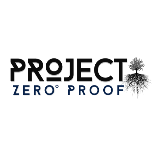 Project Zero Proof Logo